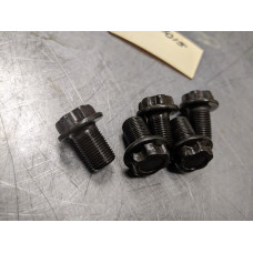 115B015 Flexplate Bolts From 2008 Nissan Rogue  2.5